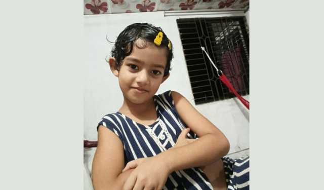 প্রতিবেশীর সেপটিক ট্যাংকে মিলল নিখোঁজ শিশুর লাশ