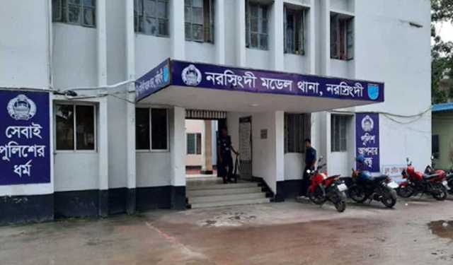 নরসিংদীতে টনসিল অপারেশনের সময় শিশুর মৃত্যুর অভিযোগ