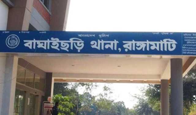 রাঙামাটিতে জলাবদ্ধ পানিতে ডুবে স্কুলছাত্রের মৃত্যু