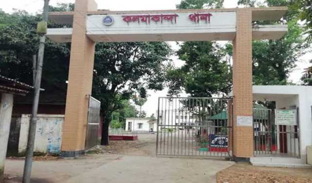 কলমাকান্দায় পানিতে ডুবে শিশুর মৃত্যু