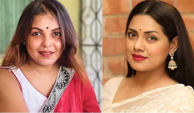 ‘নাটক কম করো পিও’, তিশার উদ্দেশে শাওন