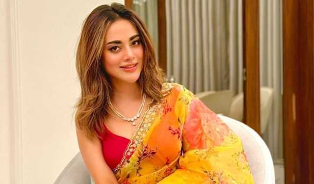 আমার মনে হয় আমি কিছুই পারি না: তমা মির্জা