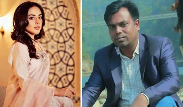 সাংবাদিক ভাইদের জীবনের নিরাপত্তা কে দিবে, প্রশ্ন তমা মির্জার