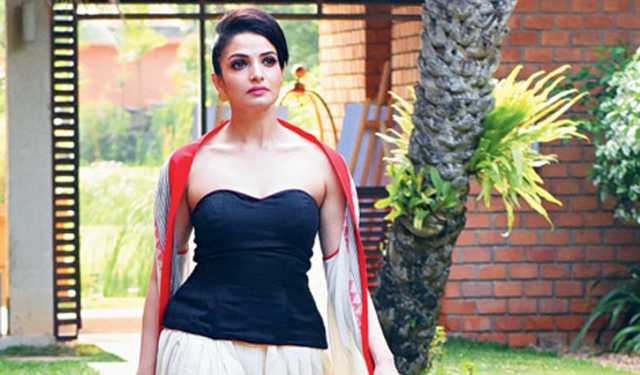 তনুশ্রীর প্রশ্ন ‘আপনারা কী পরীমনির জন্য প্রস্তুত?’