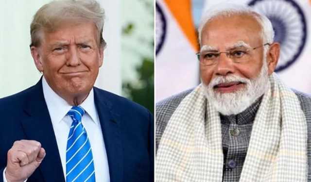 ভারতের সঙ্গে বাণিজ্য আলোচনা বাতিল করল যুক্তরাষ্ট্র