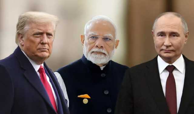 ভারতের ওপর আরো শুল্ক আরোপের হুঁশিয়ারি যুক্তরাষ্ট্রের