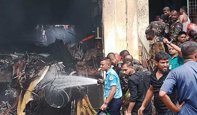 মাইলস্টোন ট্র্যাজেডি: বার্ন ইনস্টিটিউট থেকে ছাড়পত্র পেল আরো ৩ শিক
