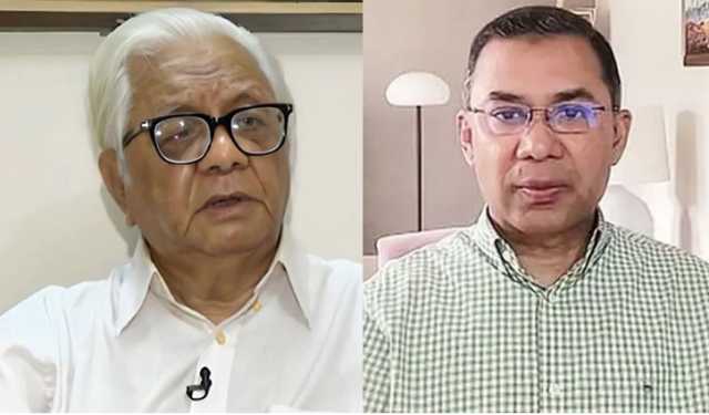 বদরুদ্দীন উমর ছিলেন এ দেশের স্বাধীন বিবেকের এক প্রতীক 
