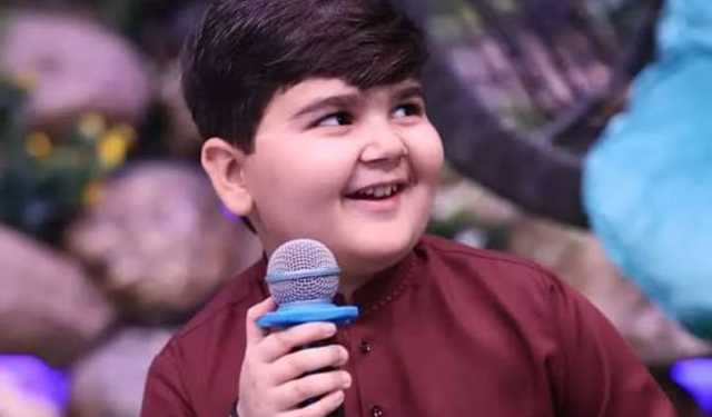 পনেরো বছরে থেমে গেল শিশুশিল্পীর জীবন