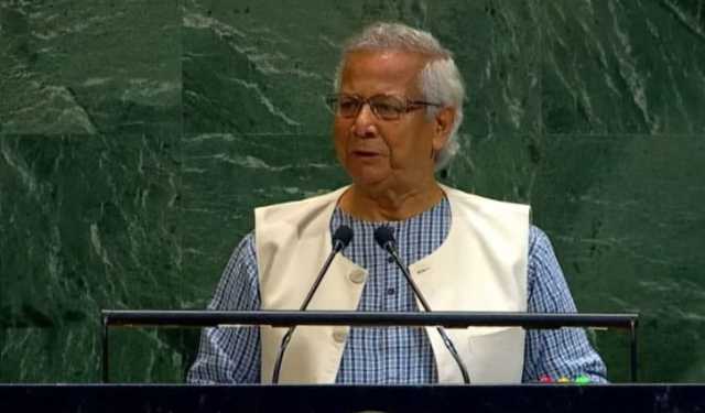 ফেব্রুয়ারিতে আমরা জাতীয় নির্বাচন আয়োজনের প্রস্তুতি নিচ্ছি 