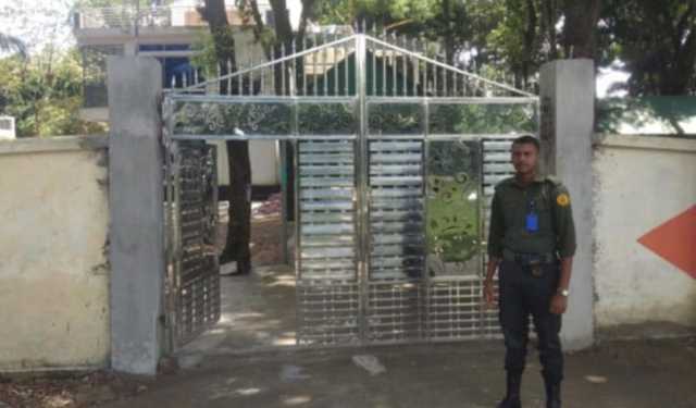 ইটনায় ইউএনওর বাসভবনে হামলা-ভাঙচুর, গ্রেপ্তার ১