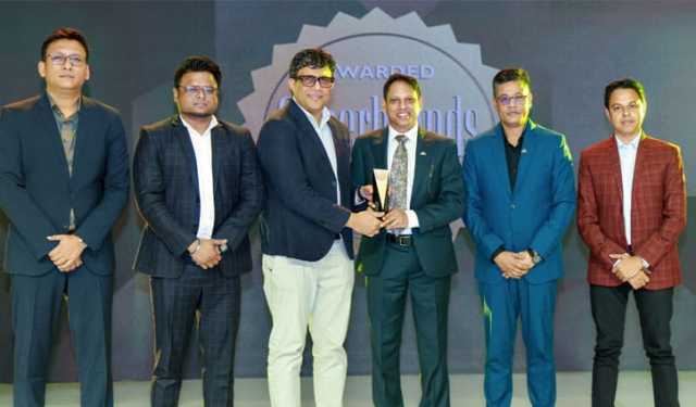টানা তৃতীয়বার আন্তর্জাতিক সুপারব্র্যান্ডস অ্যাওয়ার্ড পেল ওয়ালটন