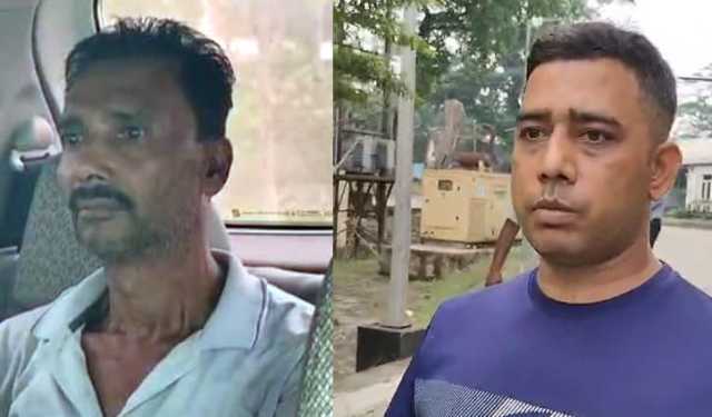 বাংলাদেশি কিশোরীকে পাচারের অভিযোগে দুই ভারতীয় গ্রেপ্তার 
