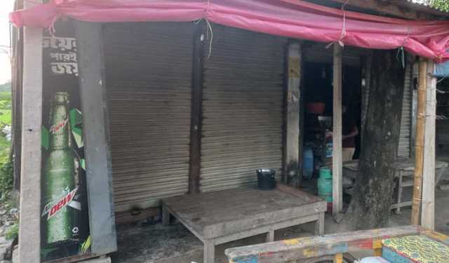 টিনশেডে তিন কক্ষের ইসিয়াও আছে নির্বাচন পর্যবেক্ষণের যোগ্য তালিকায়