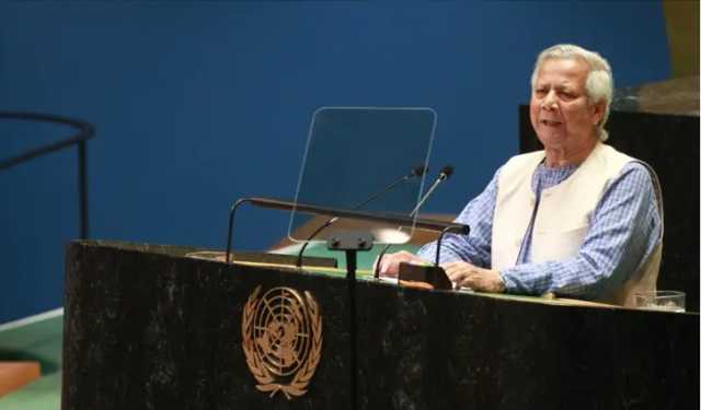 প্রধান উপদেষ্টার ছয়টি বড় সাফল্য তুলে ধরলেন প্রেস সচিব