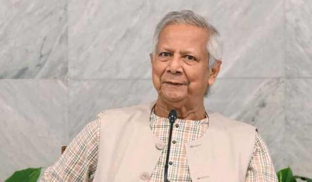 প্রধান উপদেষ্টা নিউইয়র্ক যাচ্ছেন রবিবার