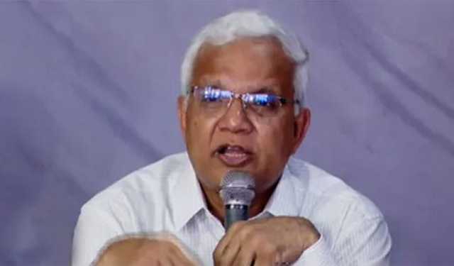 অরাজক পরিস্থিতিতে ফেলতে চাচ্ছেন, উদ্দেশ্যটা কী:?