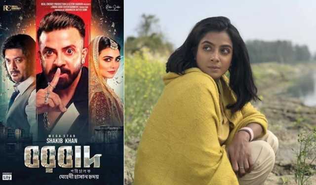 ইধিকা পালের ডাবিং করে পারিশ্রমিক মেলেনি, ‘বরবাদ’ নিয়ে ক্ষুব্ধ দোয়েল