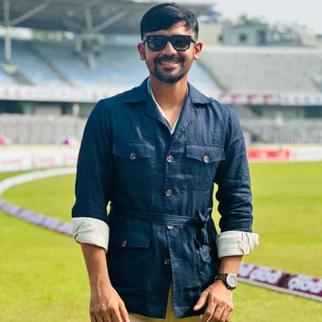 শাহরিয়ারকে এইচপিতে পাঠাল বিসিবি