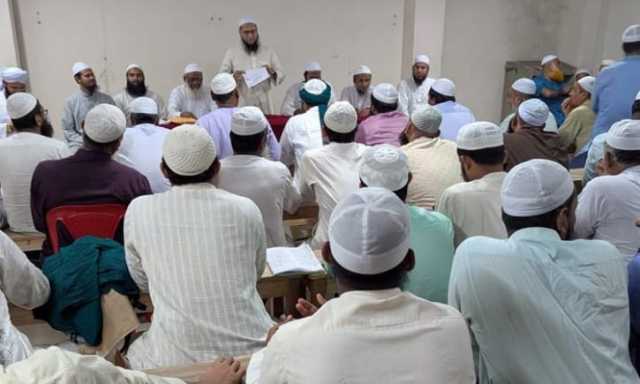 ‘জুলাই সনদ’ জনআকাঙ্ক্ষা পূরণে ব্যর্থ: শেখ ফজলে বারী মাসউদ