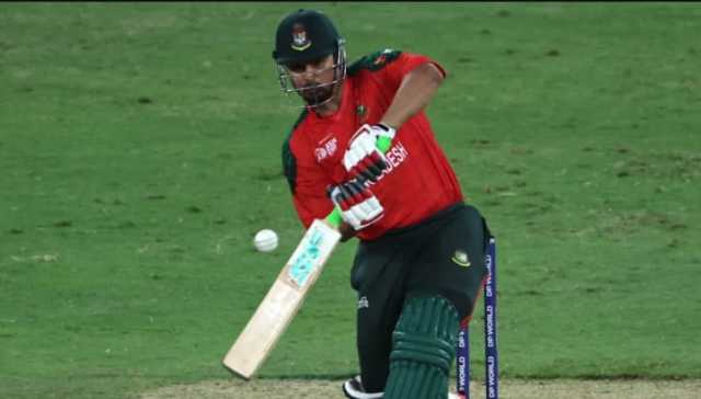 ৯ রানে ৬ উইকেট নেই, শেষমেশ সোহান-রিশাদে উদ্ধার বাংলাদেশ 