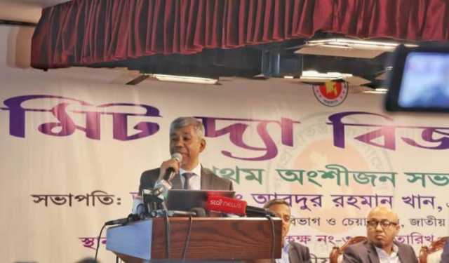 ই-রিটার্নের সঙ্গে করদাতার ব্যাংকের সংযোগ স্থাপনে ভয় নেই: এনবিআর চ