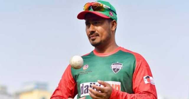 বরিশালের কোচ হচ্ছেন আশরাফুল
