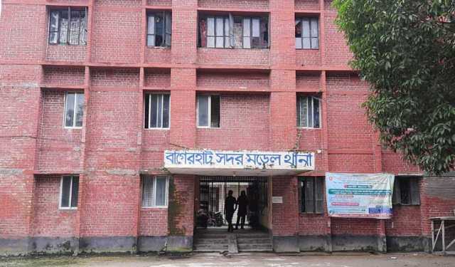 বাগেরহাটে সাংবাদিক হায়াত উদ্দিন হত্যা: মামলা দায়ের