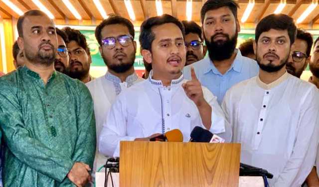 কিছু উপদেষ্টার চরিত্রের শেষ দেখতে চান সারজিস