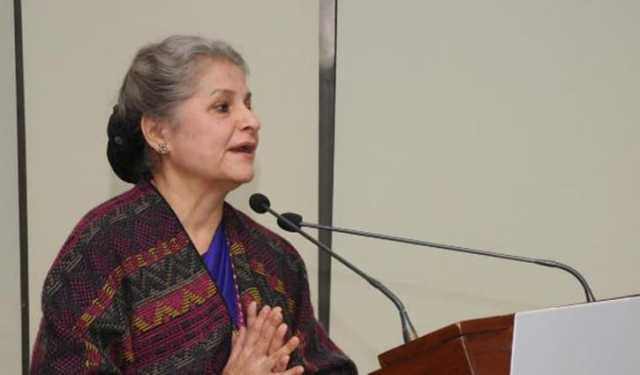 ‘বাংলাদেশি শব্দটি এখন অভিশাপে পরিণত হয়েছে’
