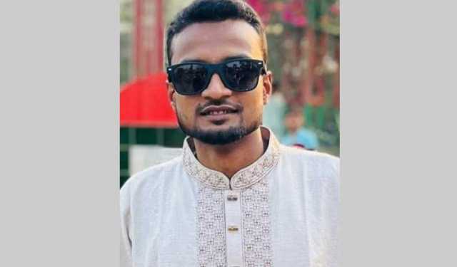 মৌলভীবাজারে ছাত্রদল নেতাকে গলাকেটে হত্যা