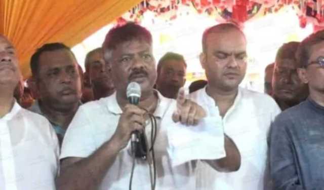 জায়ামাত এনসিপি চায় না নির্বাচন হোক: দুলু