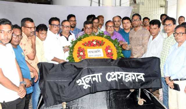 পরিবারের দাবি ‘এটি হত্যা’