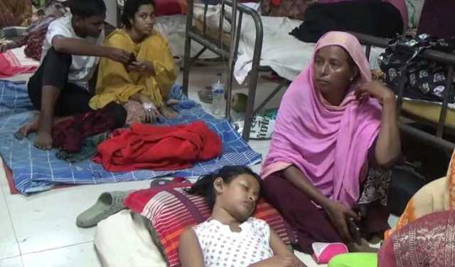 নাটোরের ২ নম্বর ওয়ার্ডে হঠাৎ ডায়রিয়ার প্রাদুর্ভাব