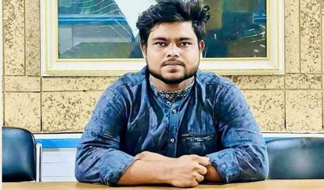 জুলাই আন্দোলনে কারাবরণকারী সাজিদ আর নেই