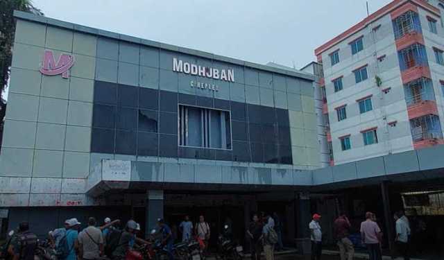 লোকসানে বগুড়ার ‘মধুবন সিনেপ্লেক্স’ বন্ধ 