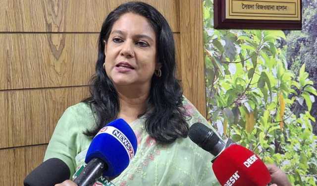 সচিবালয় দিয়ে একবার ব্যবহার্য প্লাস্টিক নিষিদ্ধের যাত্রা শুরু: উপদ