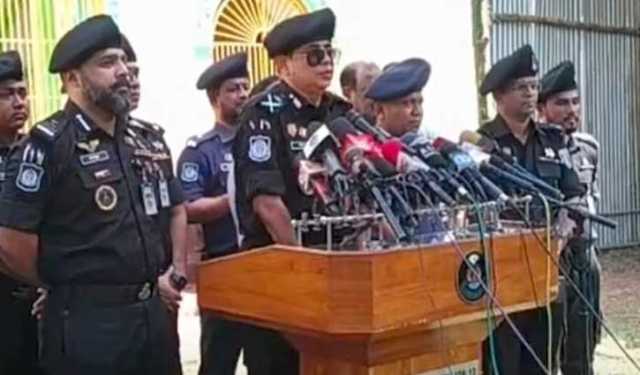 দুর্গাপূজায় সর্বোচ্চ নিরাপত্তা নিশ্চিত করা হয়েছে: র‌্যাব মহাপরিচা