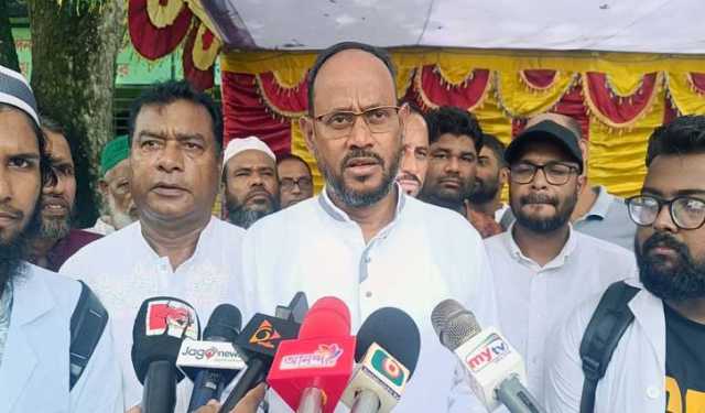 বিএনপি ক্ষমতায় আসলে ফারমার্স কার্ড করে দেওয়া হবে: টুকু