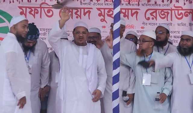 ‘যারা দ্রুত নির্বাচন চায়, তাদের সঙ্গে ভারতের স্লোগান মিলে যায়’ 