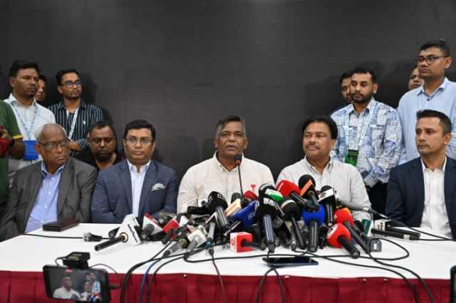 মিলেমিশে ক্রিকেট এগিয়ে নেয়ার প্রতিশ্রুতি