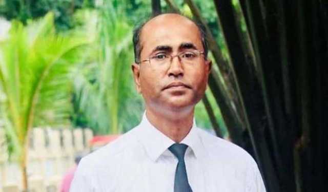 আইনজীবী আজাদ হত্যা: সাবেক এমপি বাহারের বিরুদ্ধে চার্জশিট