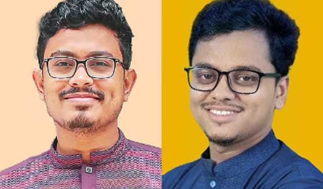 ডাকসুর ভিপি-জিএস দু’জনই বায়তুশ শরফ আদর্শ কামিল মাদ্রাসার ছাত্র