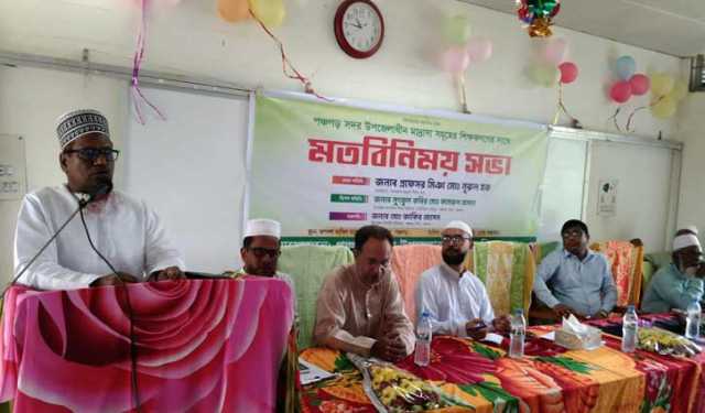 ‘শিক্ষা ব্যবস্থা হত্যার জন্য যা যা দরকার, তা করেছে স্বৈরাচার সরকার’