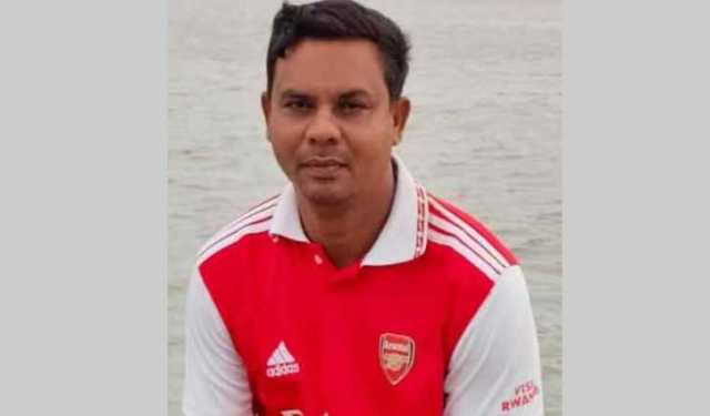 কিশোরগঞ্জে উপজেলা ছাত্রলীগের সাবেক সভাপতি গ্রেপ্তার