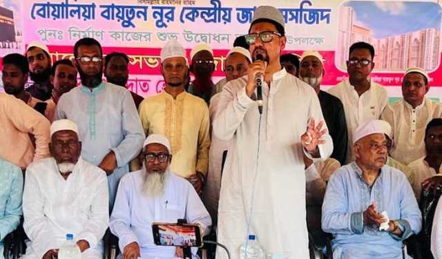 চট্টগ্রাম সিটির সীমানা বৃদ্ধি প্রয়োজন: মেয়র