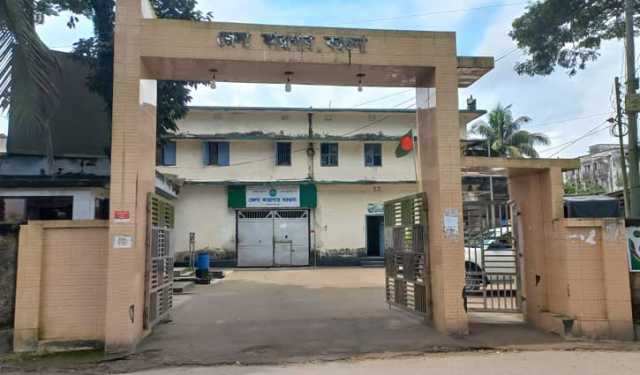কারাগারে ভোটকেন্দ্র স্থাপনের দাবিতে ইসিকে চিঠি