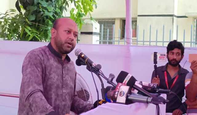 এস আলমের টাকা অনেক নেতারা খাচ্ছেন: ফুয়াদ 