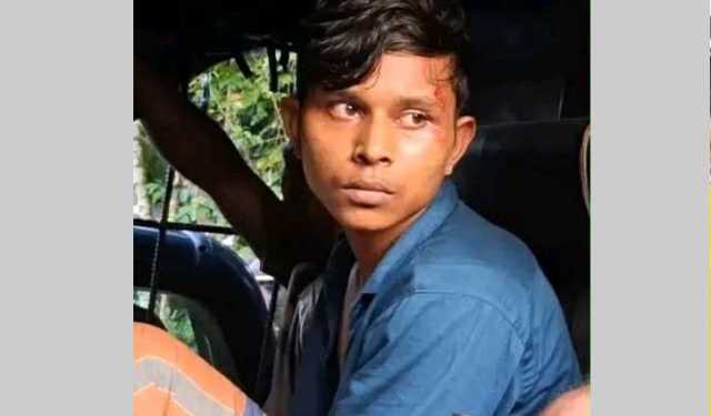 বাগেরহাটে থানা হাজত থেকে আসামির পলায়ন