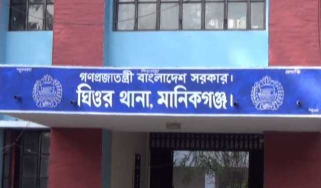 পুলিশ সদস্যদের হেনস্তা, বিএনপির ৯ নেতাকর্মীর নামে মামলা